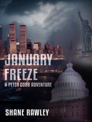 cover image of January Freeze